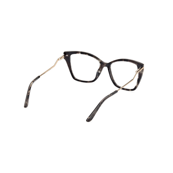 GUESS BY MARCIANO GM0399 Eyeglasses Eye Glasses 020 Havana Authentic New 54 Unis